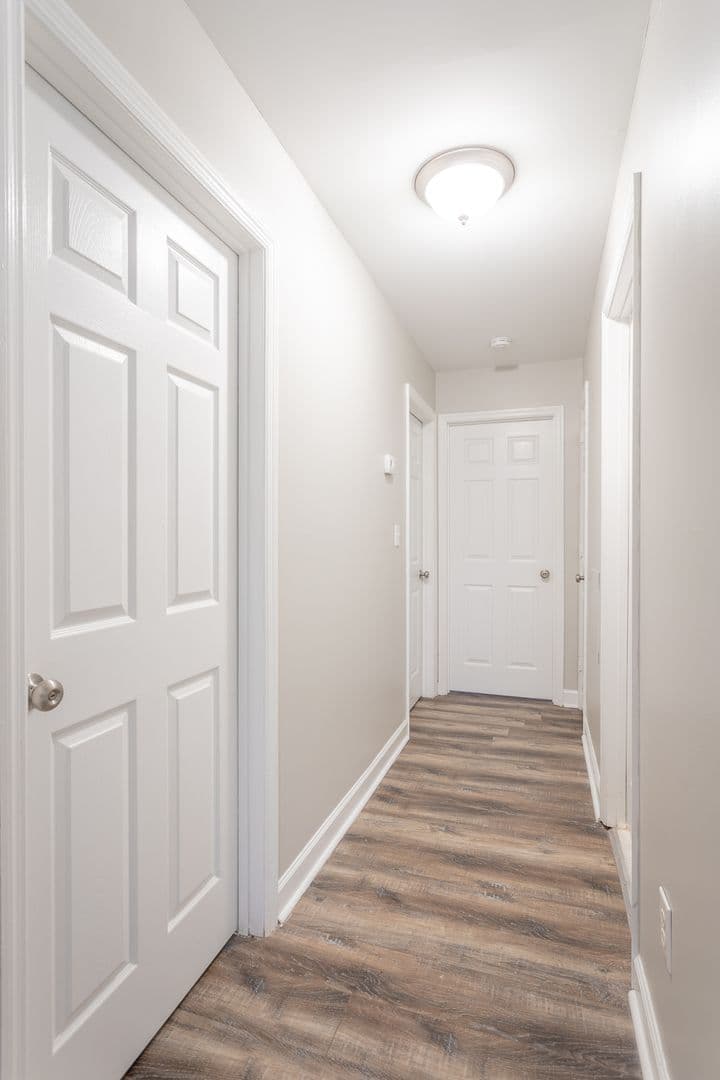 Chattanooga Apartment: 1704 Read Ave