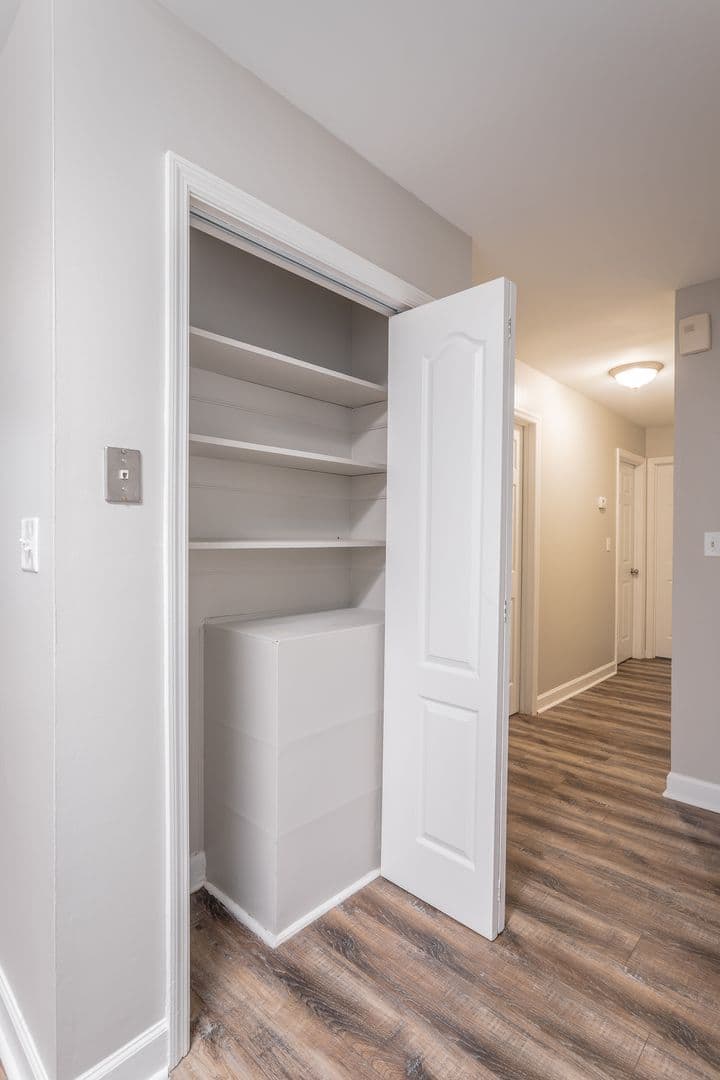 Chattanooga Apartment: 1704 Read Ave