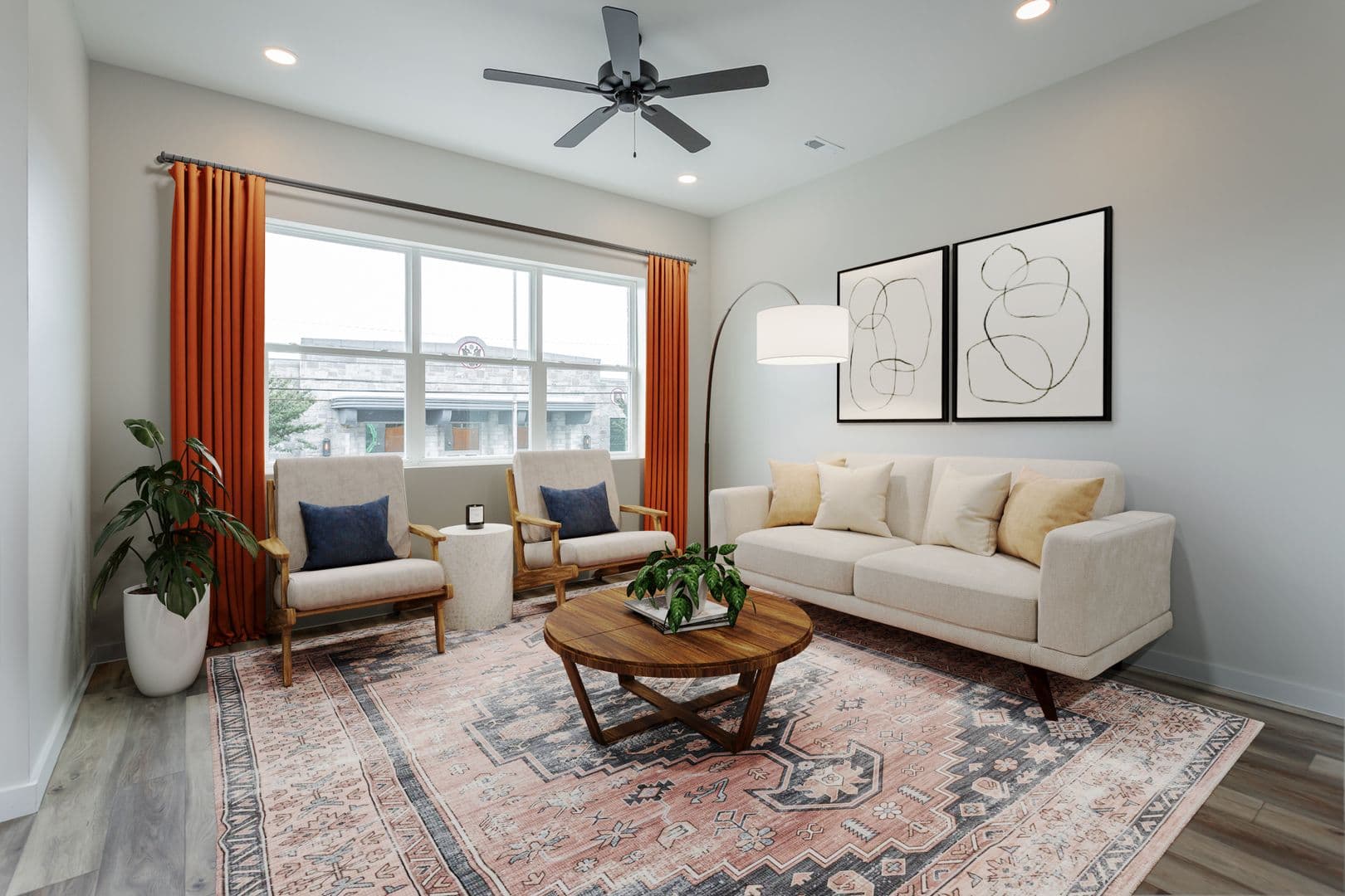 Chattanooga Townhome: 1865 Zeta Way