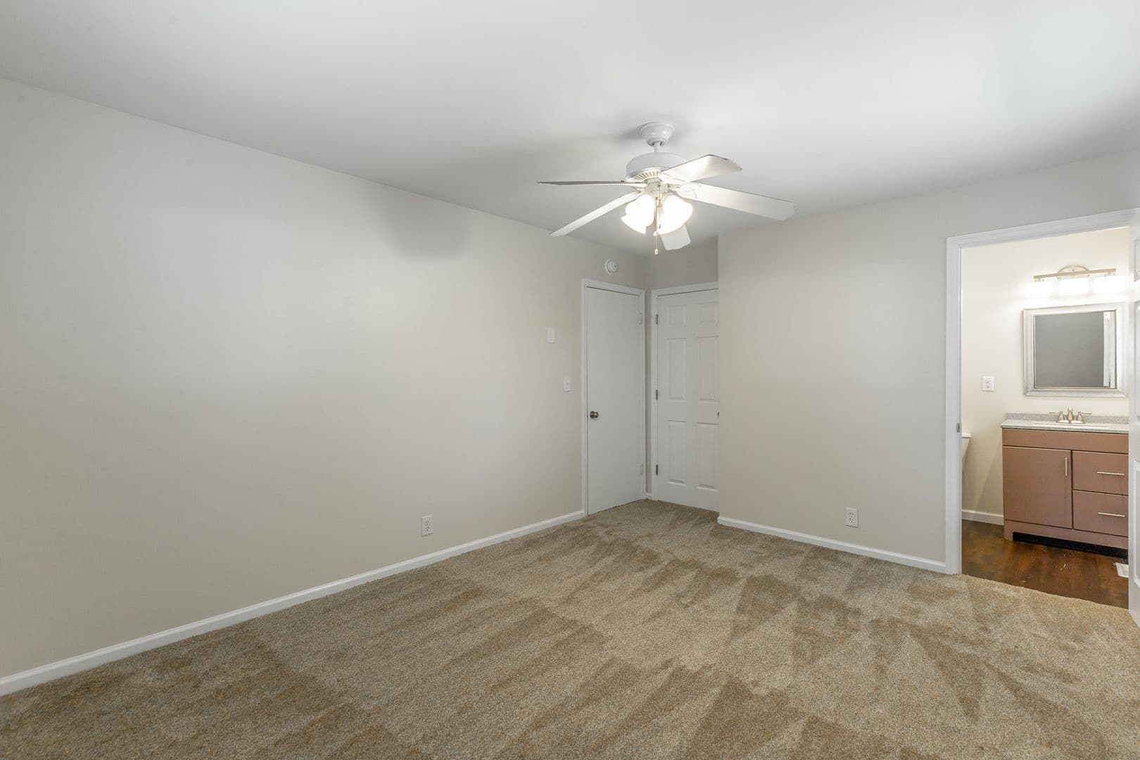 Chattanooga House: 8019 Karr St