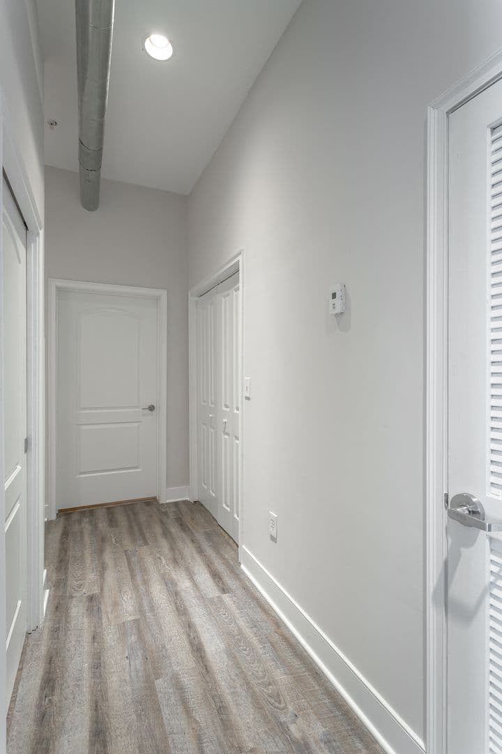Chattanooga Apartment: 1606 Williams Street