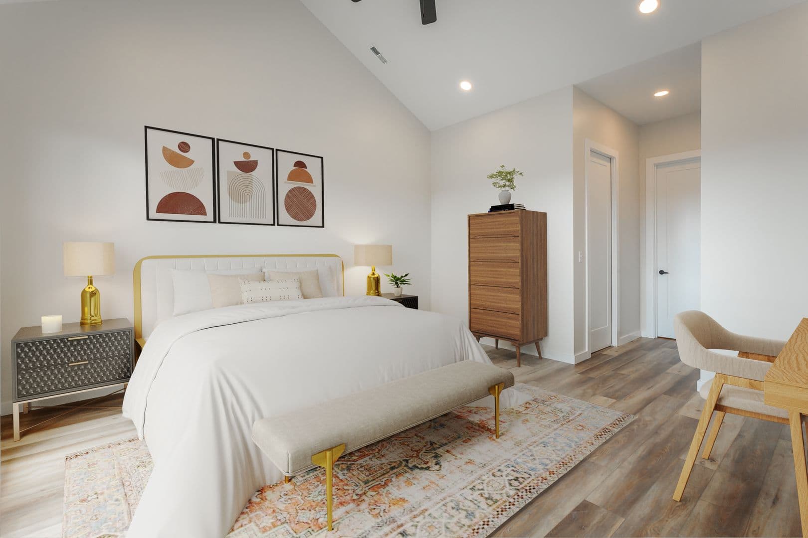 Chattanooga Townhome: 1865 Zeta Way