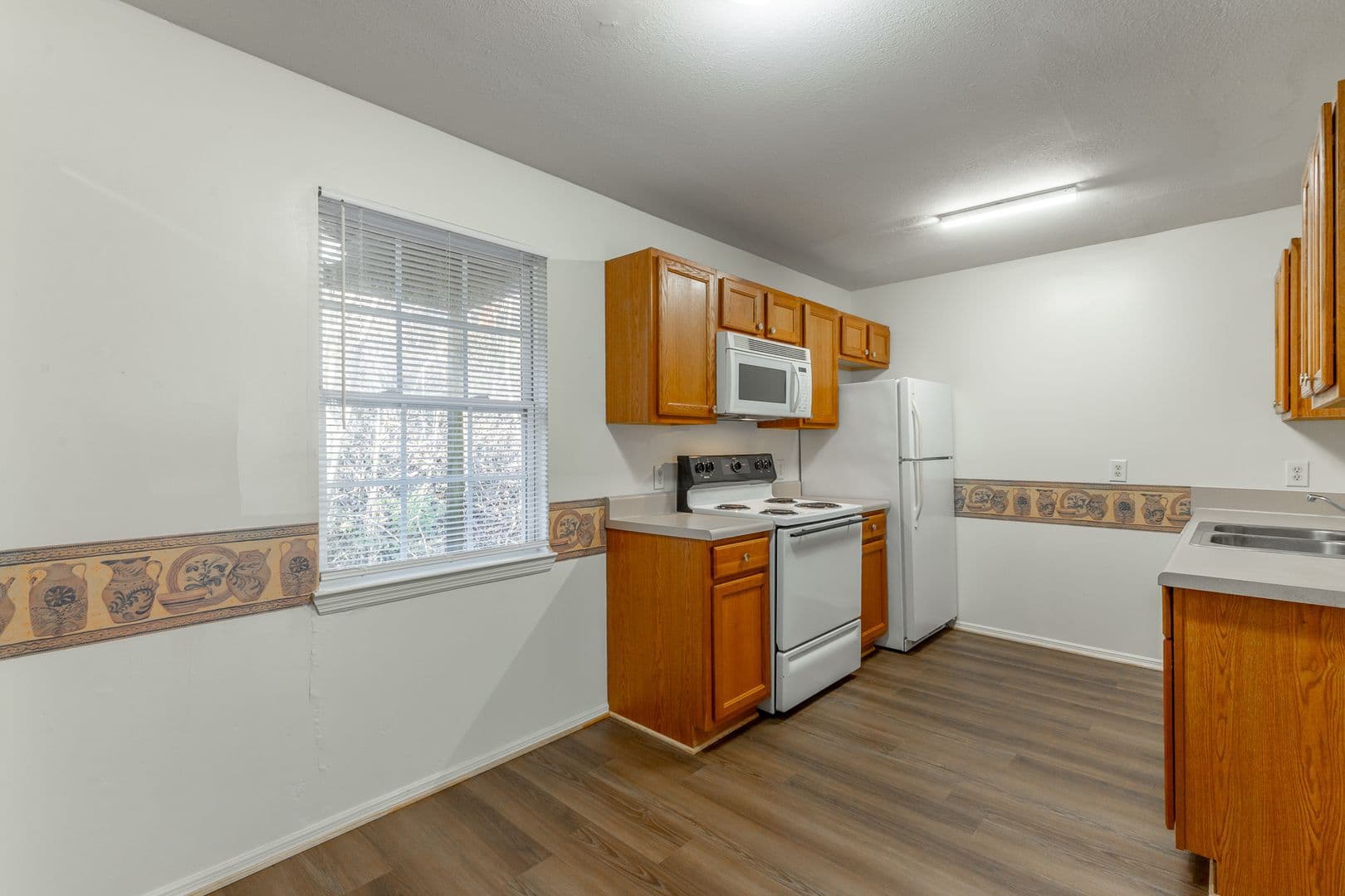 Ringgold Apartment: 22 Eastwood Court