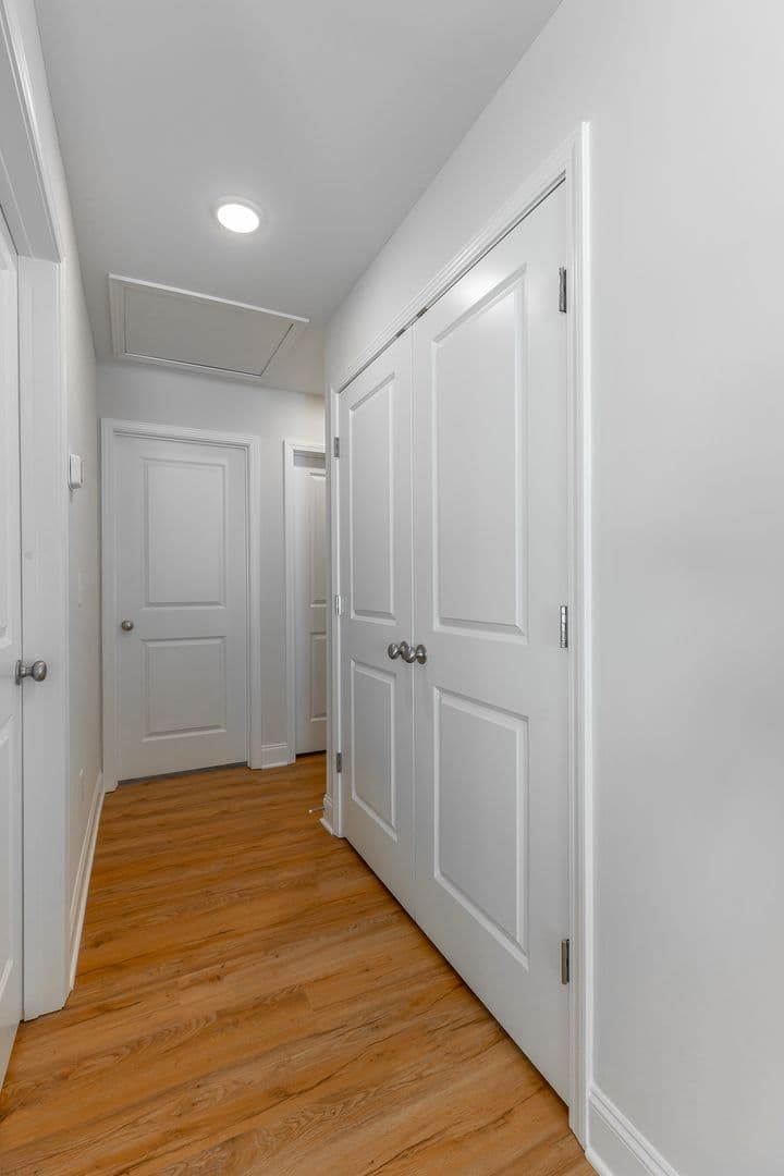 Chattanooga Apartment: 2239 E 19th Street