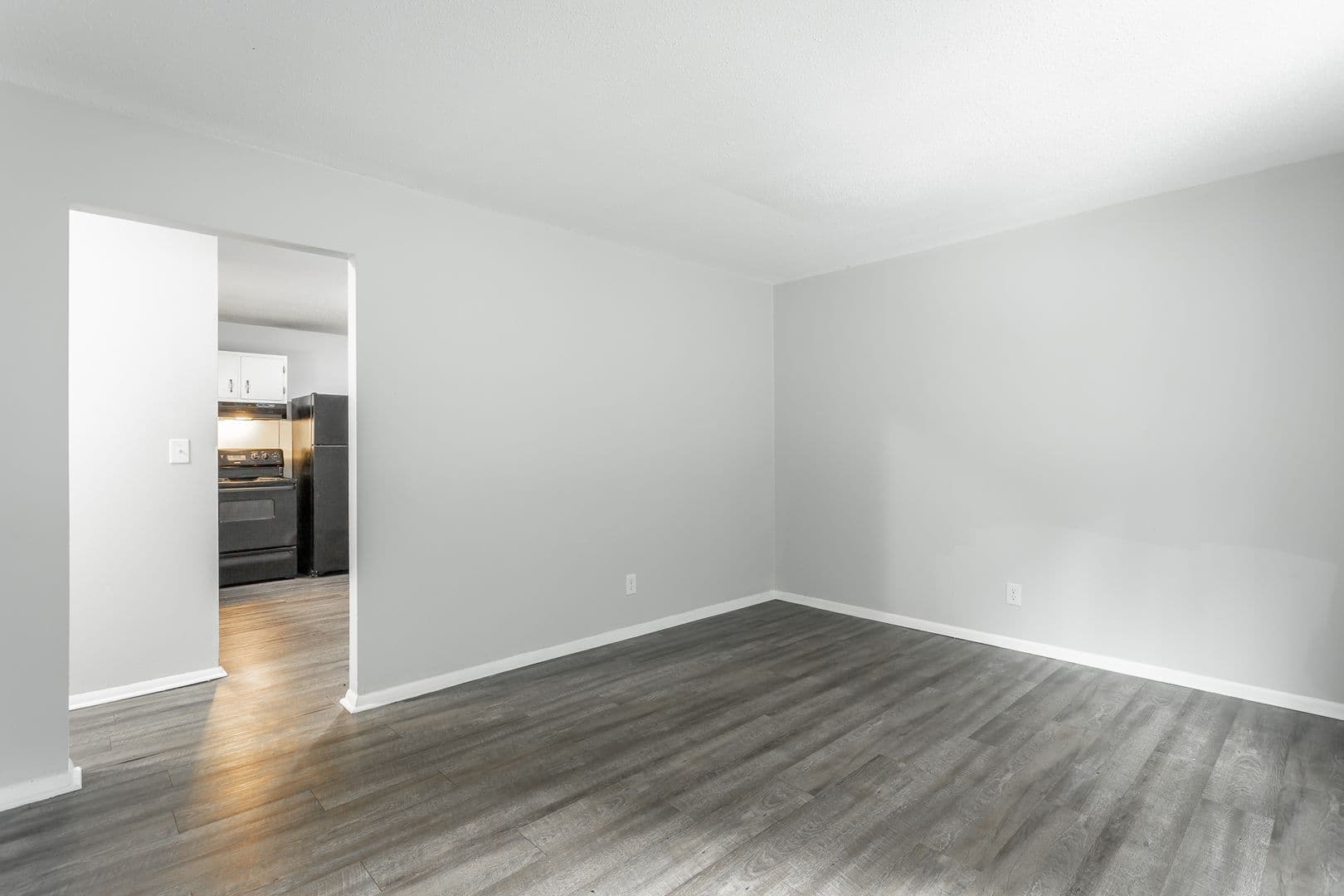Chattanooga Apartment: 113 Goodson Ave