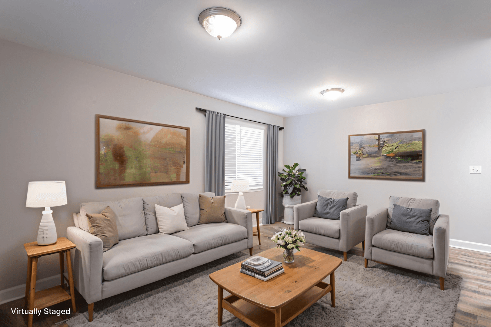 Chattanooga Apartment: 1704 Read Ave