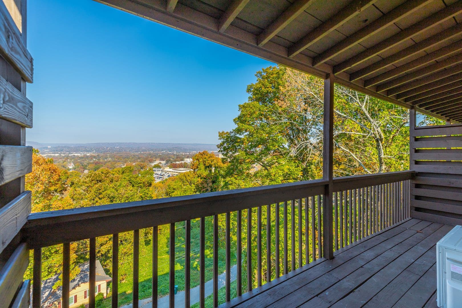 Chattanooga Apartment: 73 Shallowford Rd