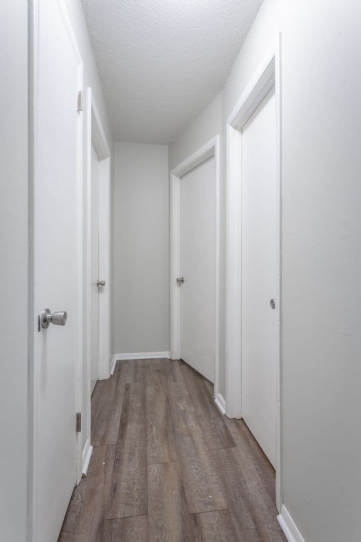 Chattanooga Apartment: 113 Goodson Ave