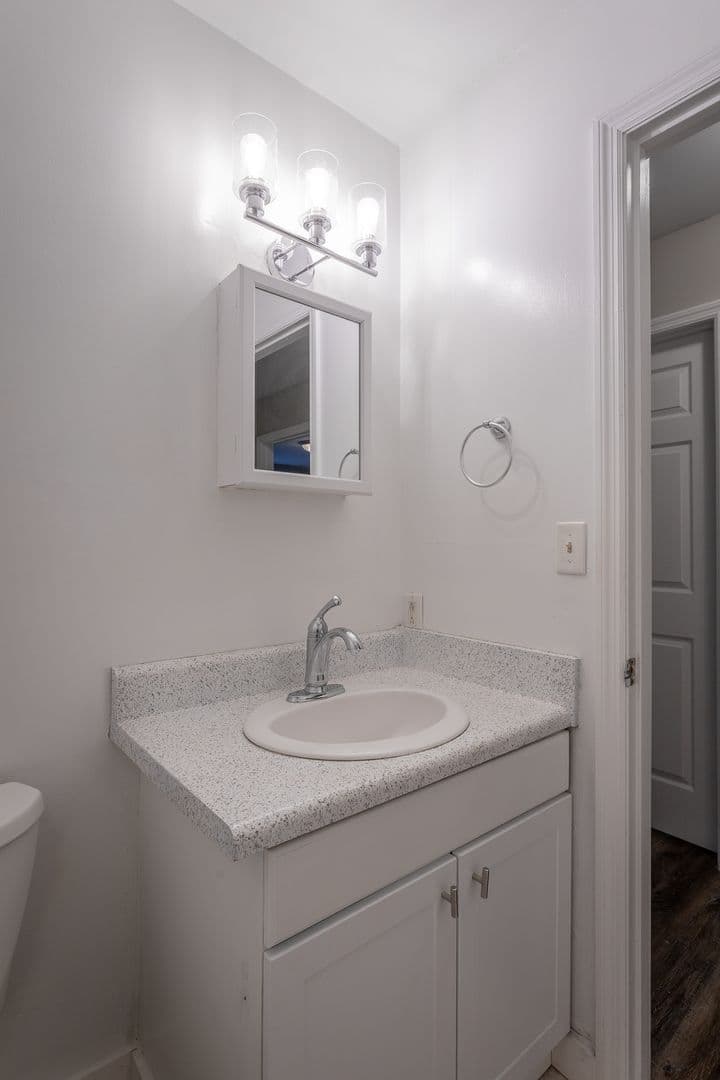 Chattanooga Apartment: 1704 Read Ave
