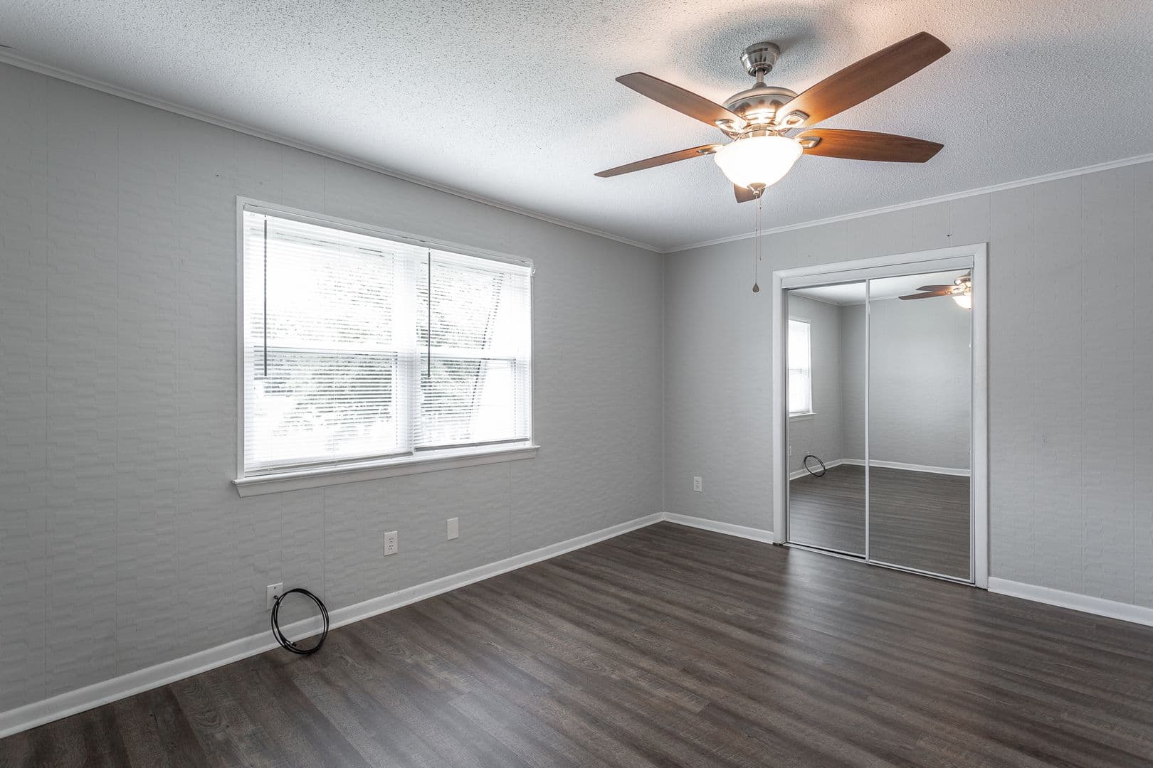 Fort Oglethorpe Apartment: 114 Van Cleve Street