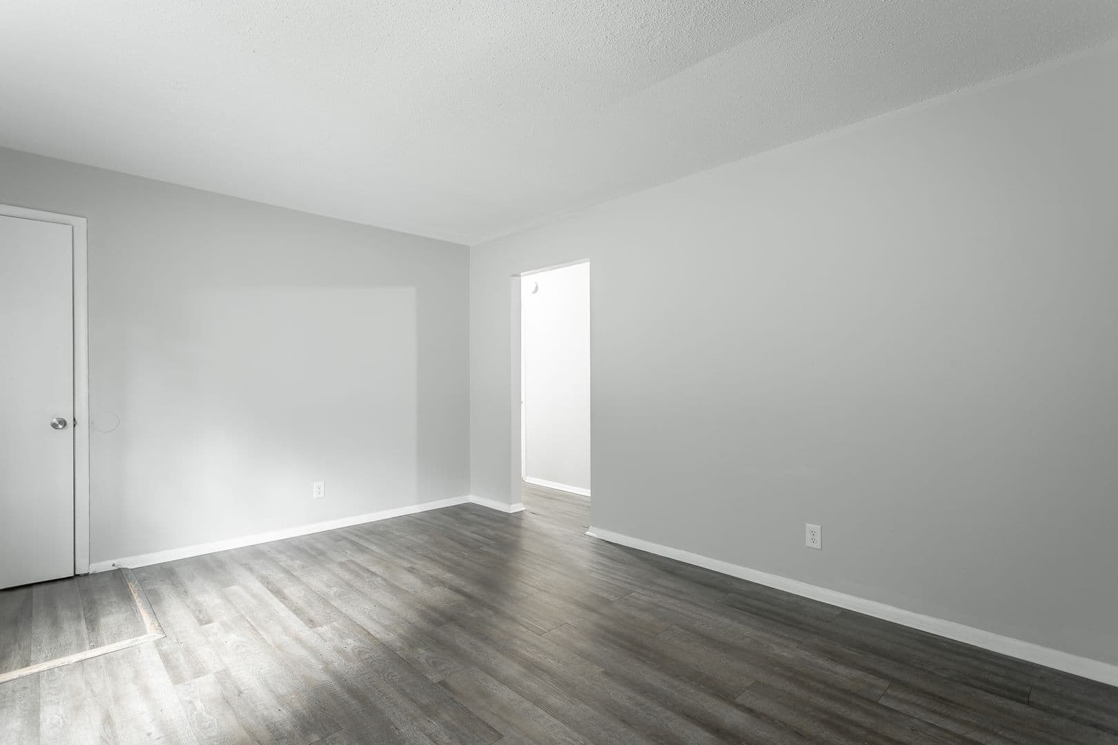 Chattanooga Apartment: 113 Goodson Ave