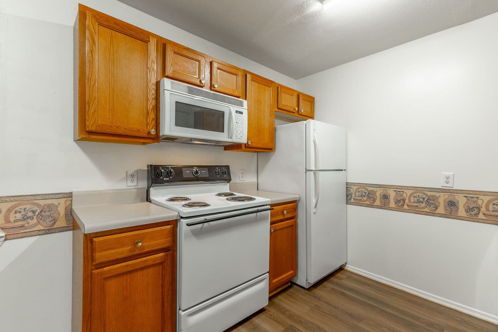 Ringgold Apartment: 22 Eastwood Court