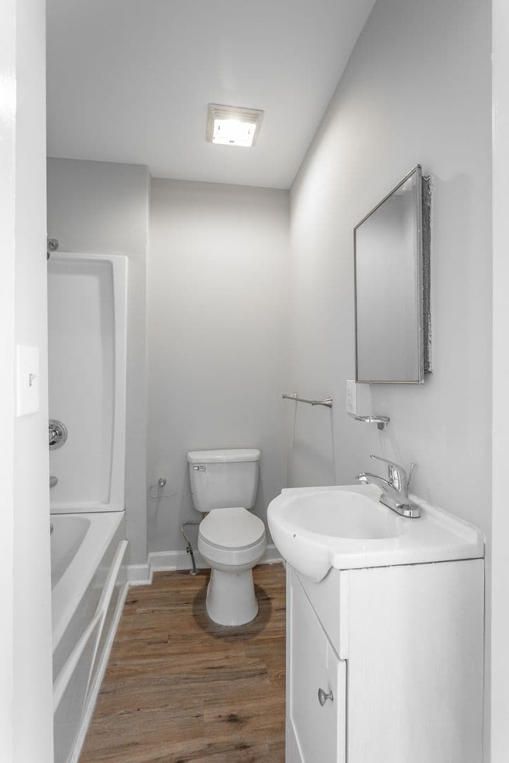 Chattanooga Apartment: 1603 E 14th Street