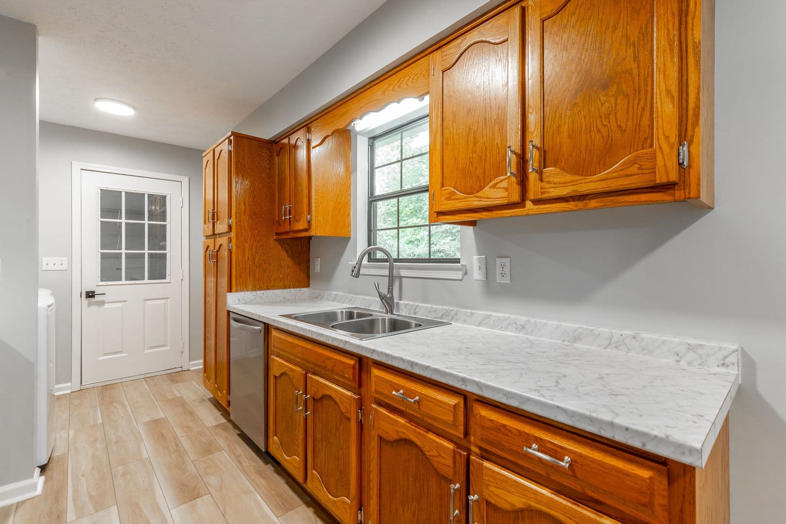 Chattanooga House: 9424 Fuller Road