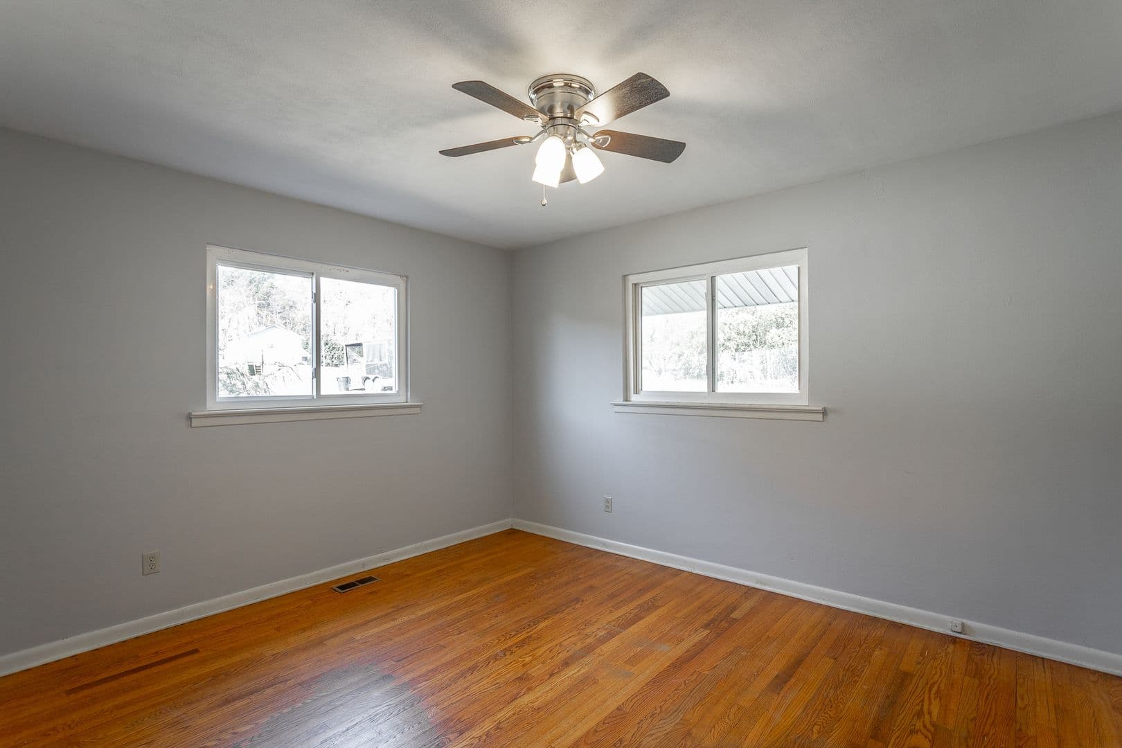 Chattanooga House: 3613 Old Ringgold Road