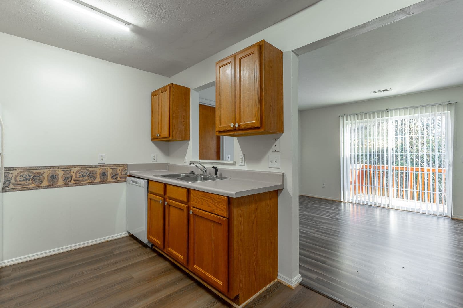 Ringgold Apartment: 22 Eastwood Court
