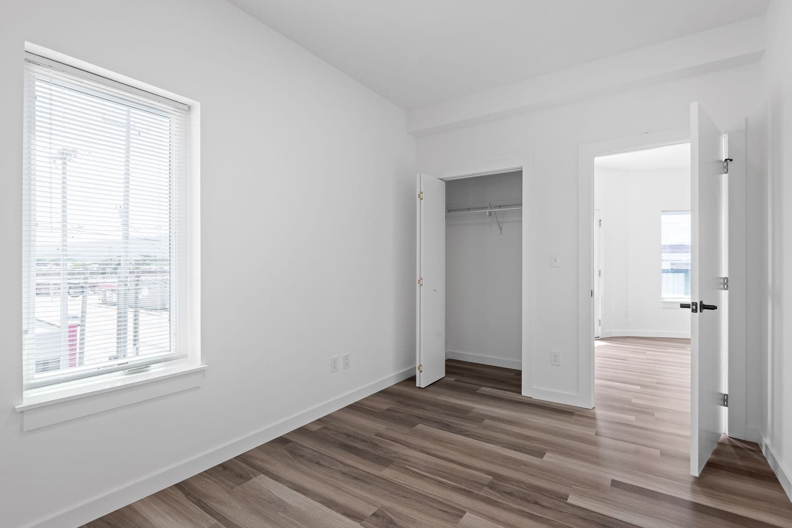 Chattanooga Apartment: 901 East Main Street