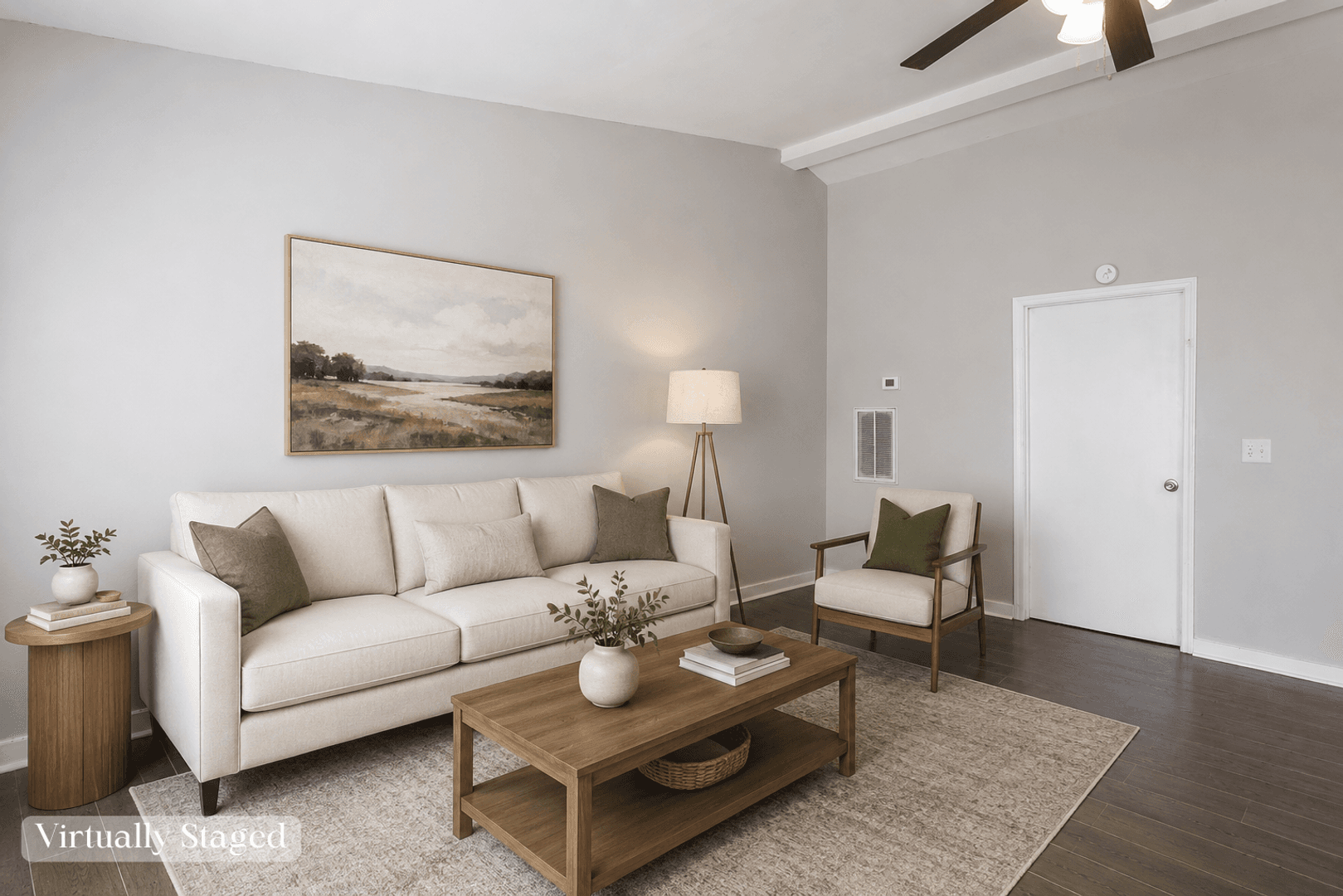 Ringgold Apartment: 101 Creeks Bend Dr