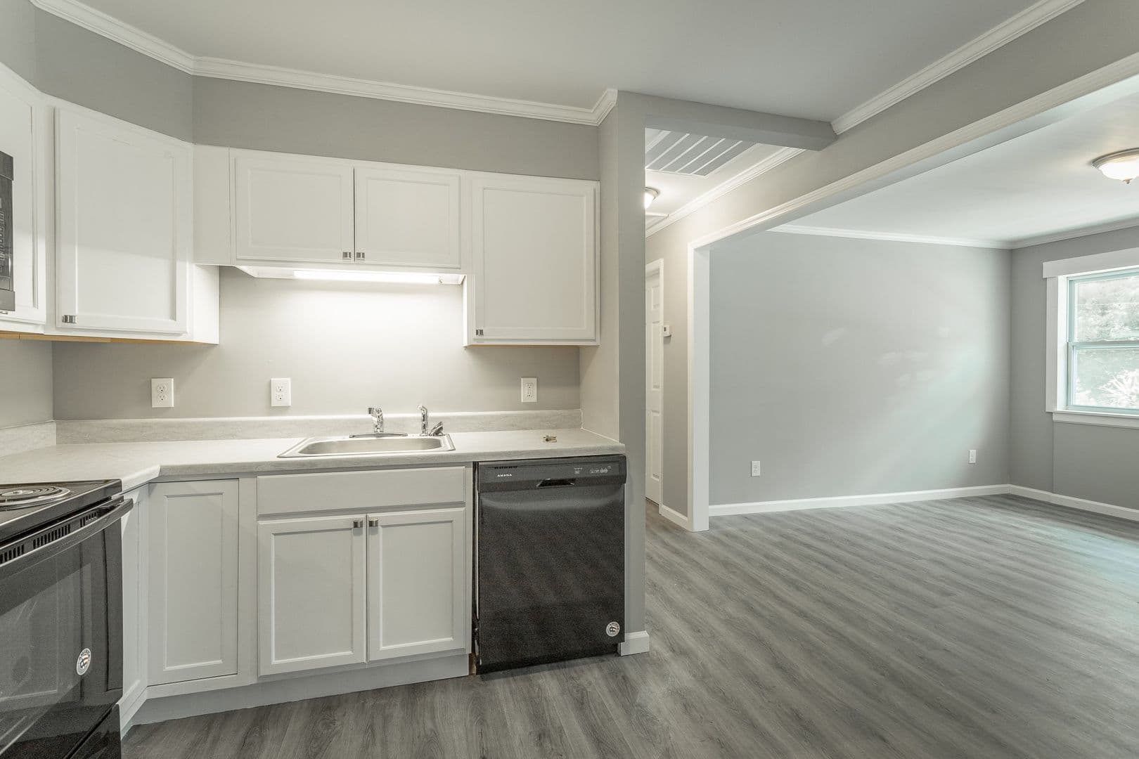 Chattanooga Apartment: 3204 Harrison Pike