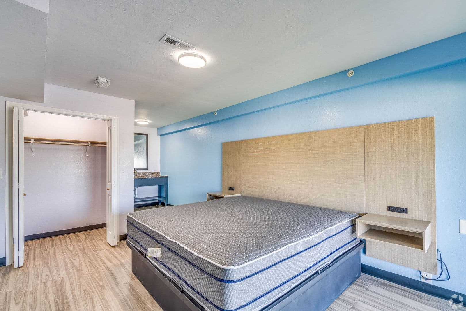 Ringgold Apartment: 584 Pine Grove Access Rd
