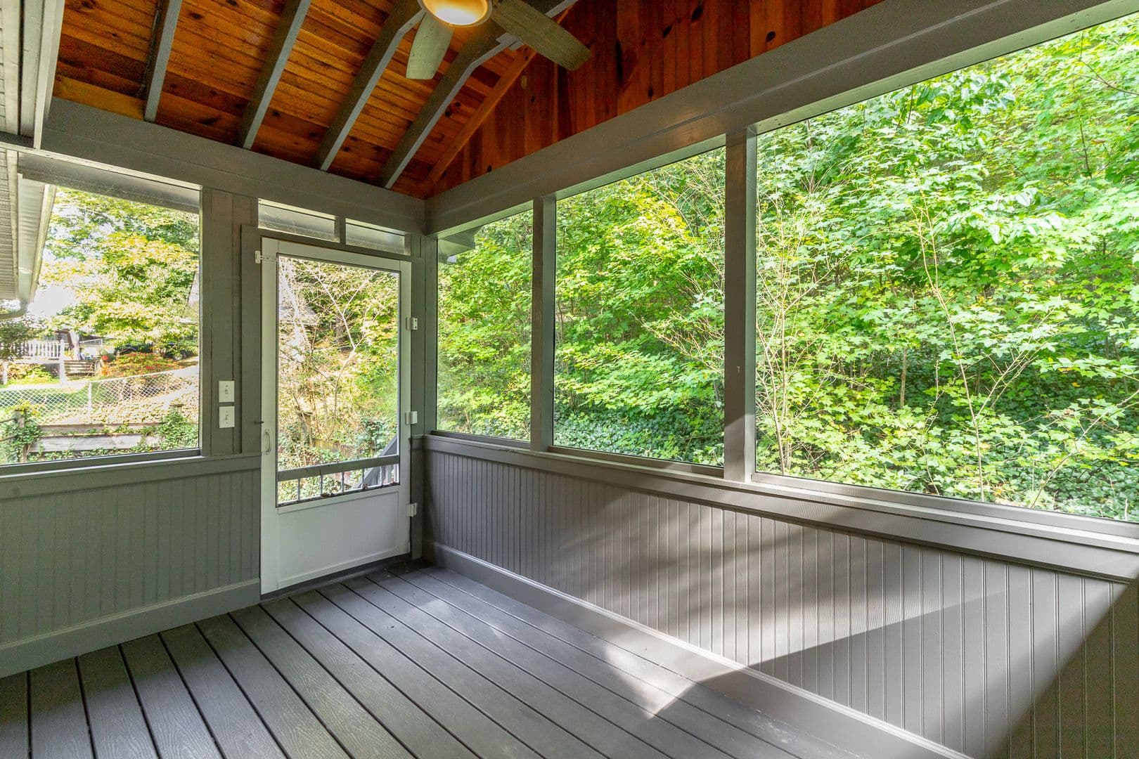 Chattanooga House: 9424 Fuller Road