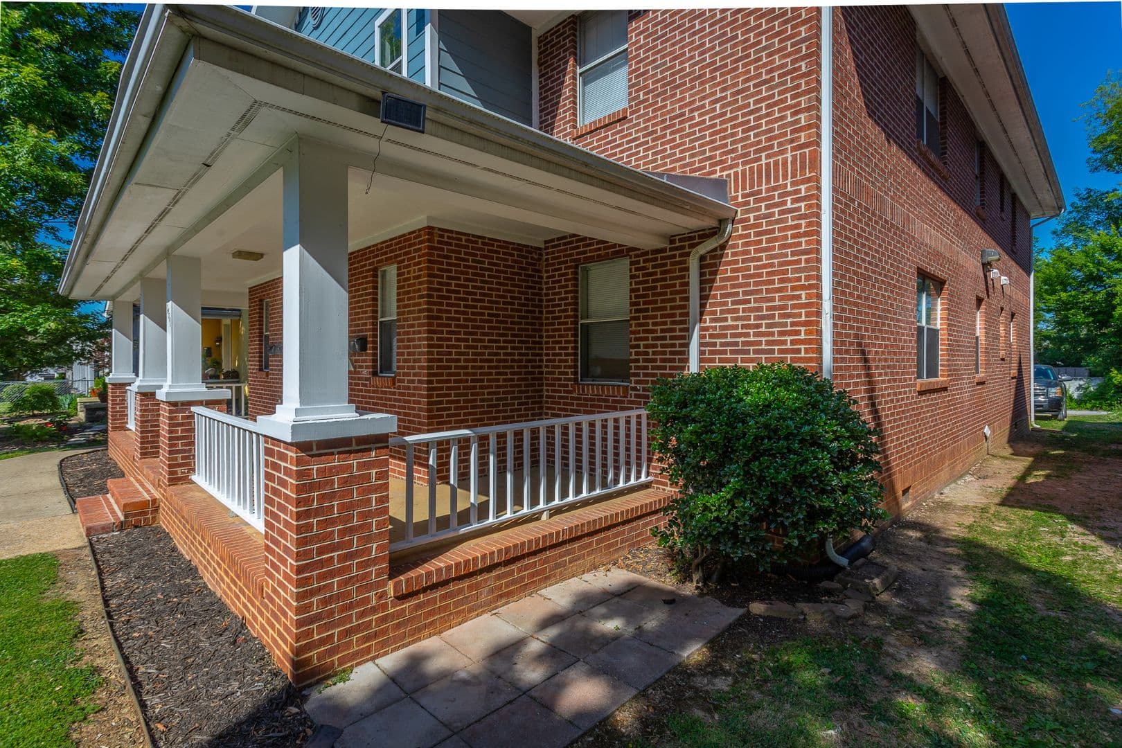 Chattanooga Apartment: 1704 Read Ave