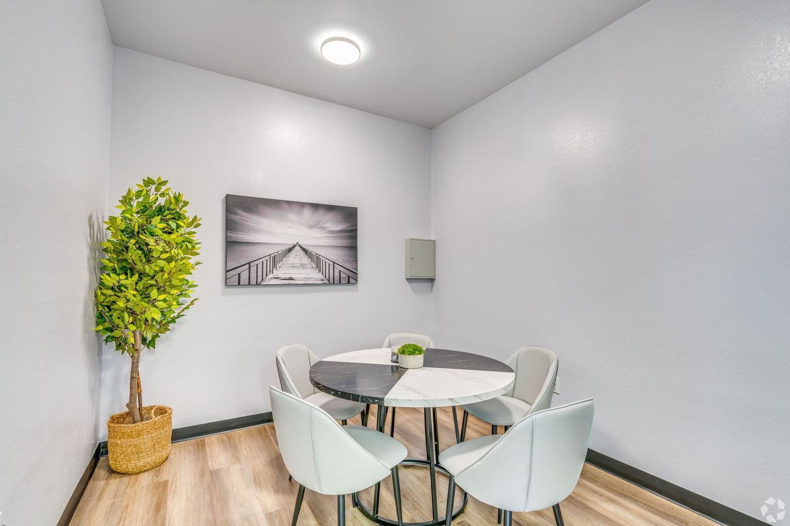 Ringgold Apartment: 584 Pine Grove Access Rd