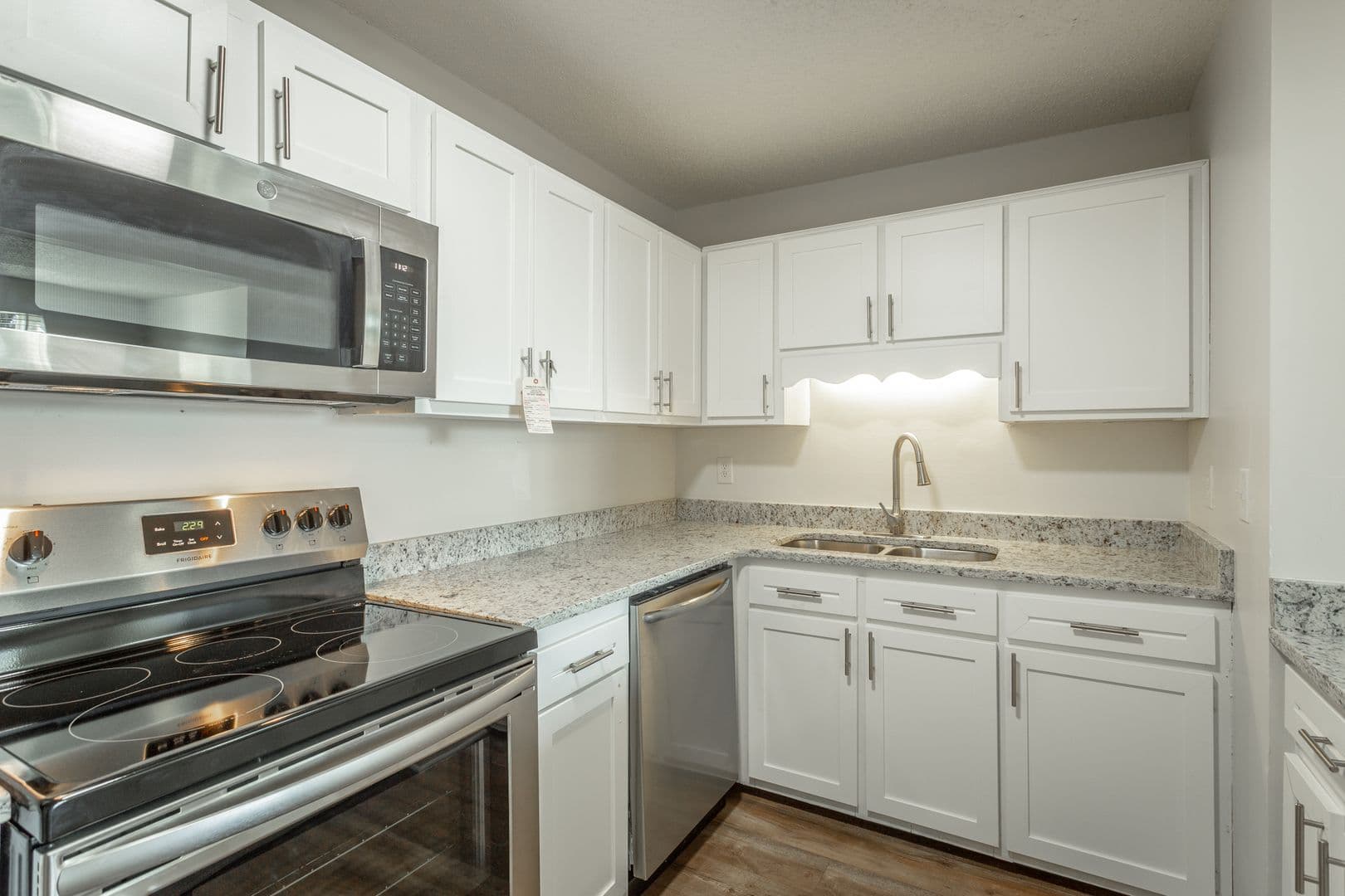 Chattanooga Apartment: 127 Goodson Avenue