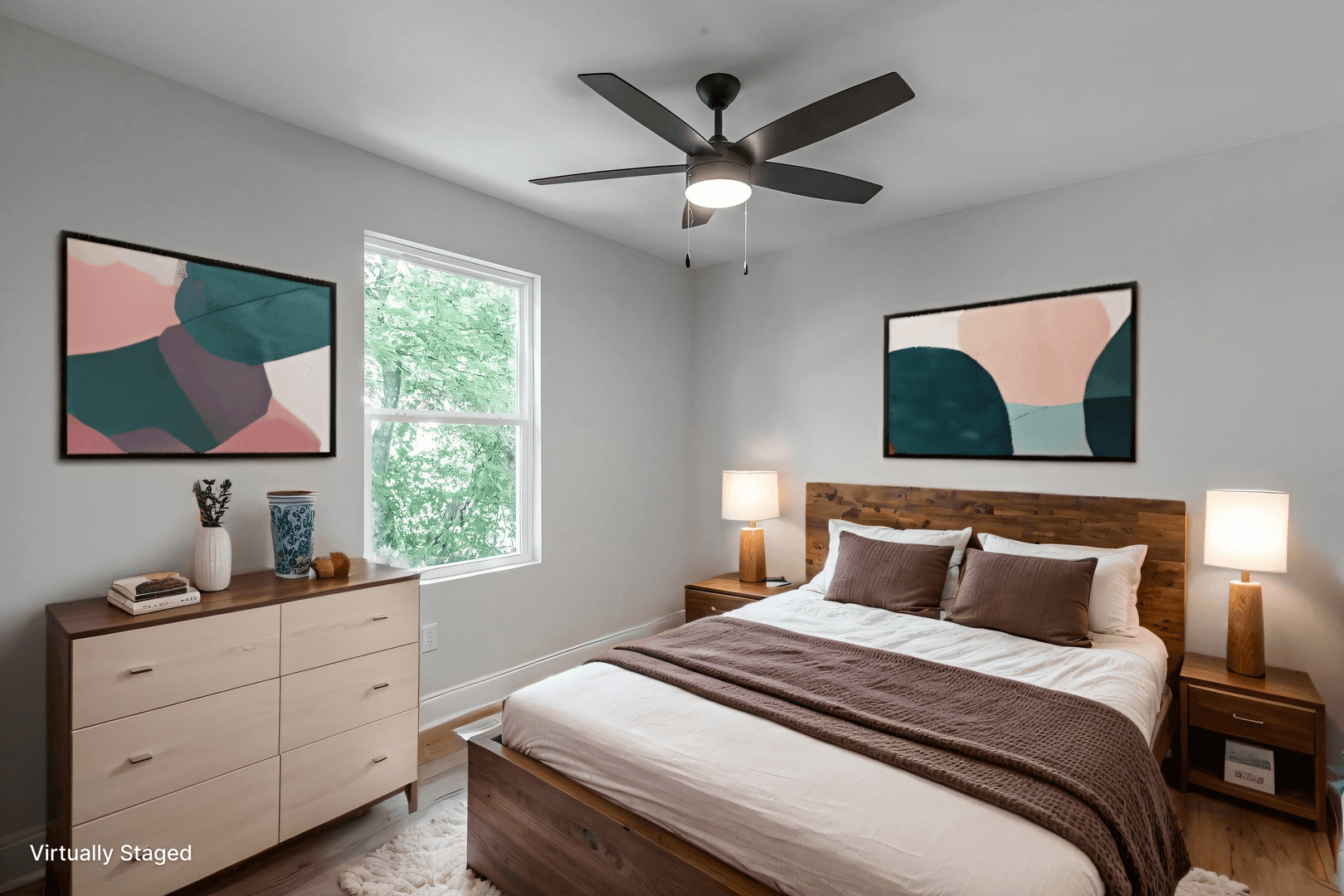 Chattanooga Apartment: 2239 E 19th Street