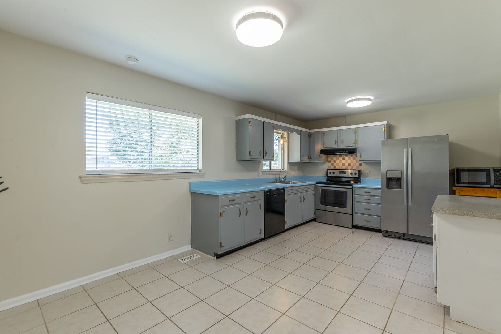 Chattanooga House: 8019 Karr St