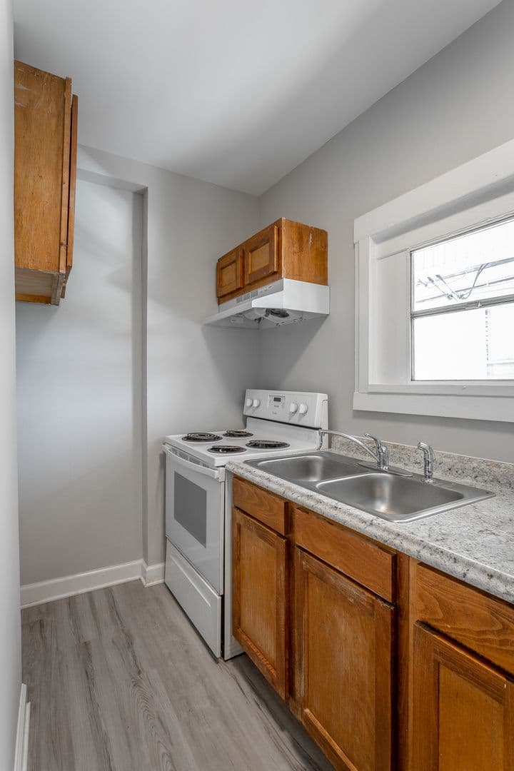 Chattanooga Apartment: 1603 E 14th Street