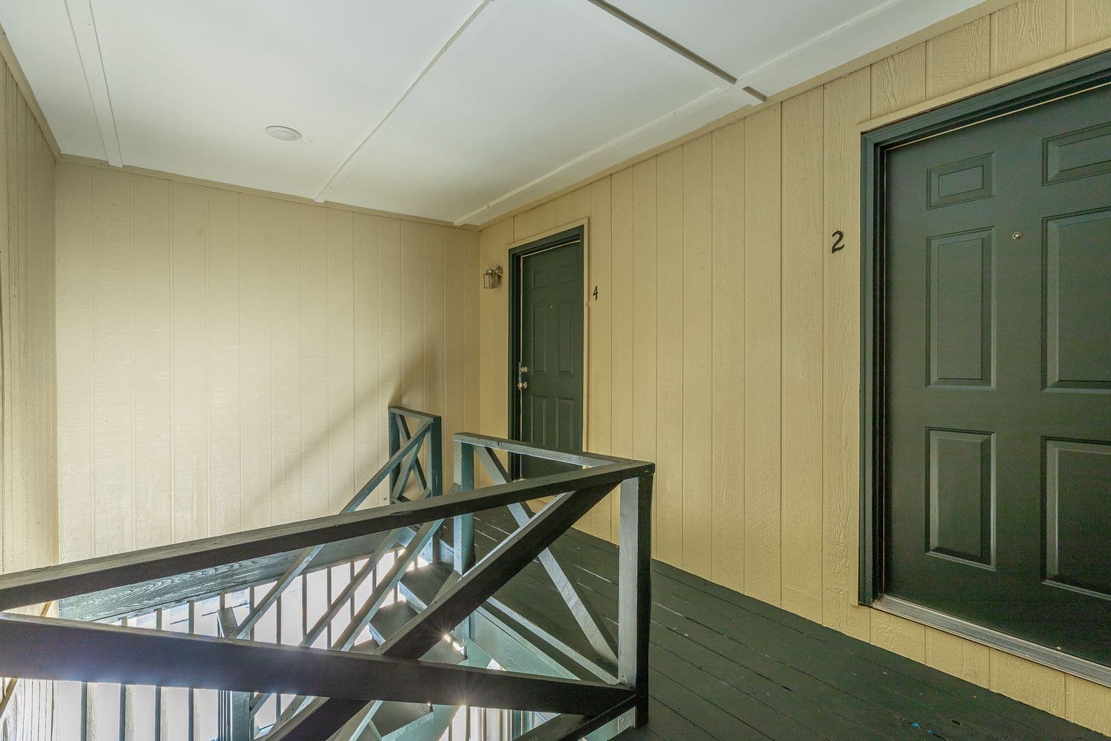 Chattanooga Apartment: 73 Shallowford Rd