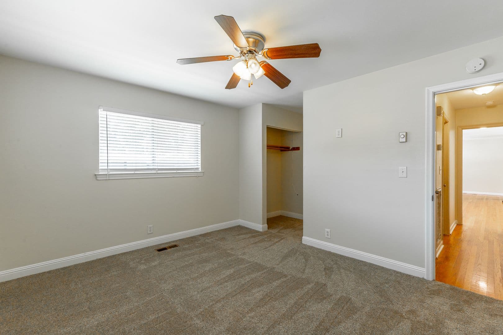 Chattanooga House: 8019 Karr St
