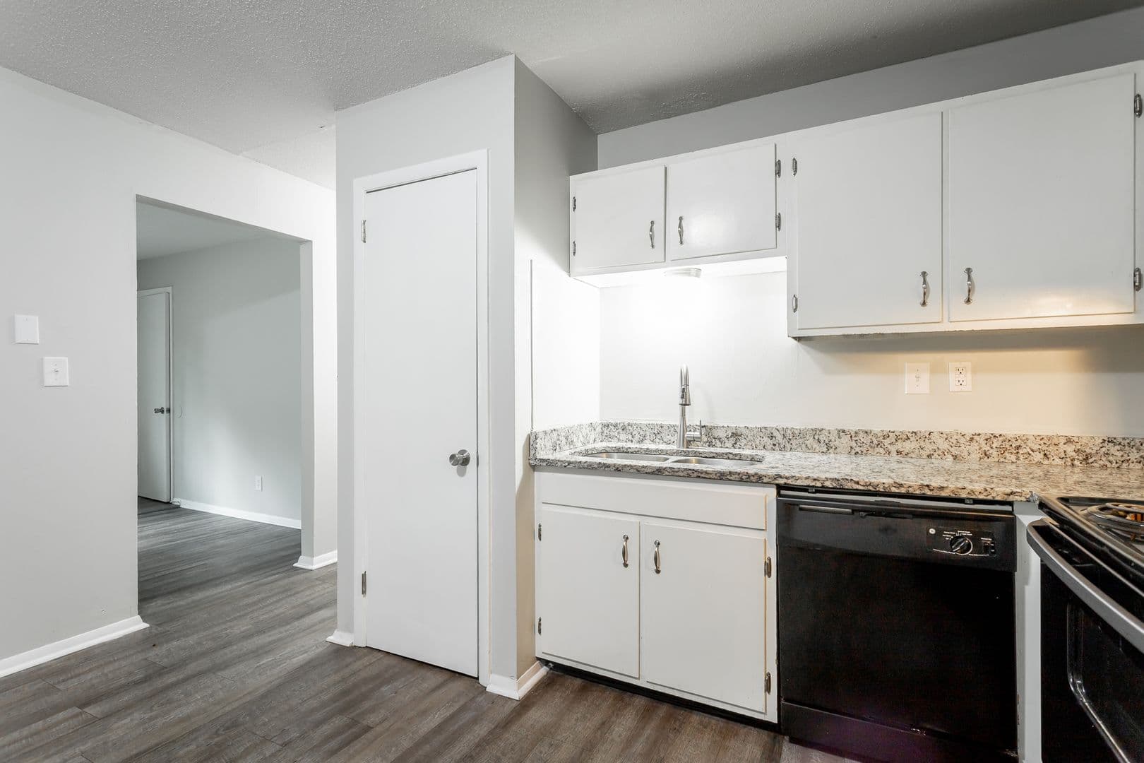Chattanooga Apartment: 113 Goodson Ave