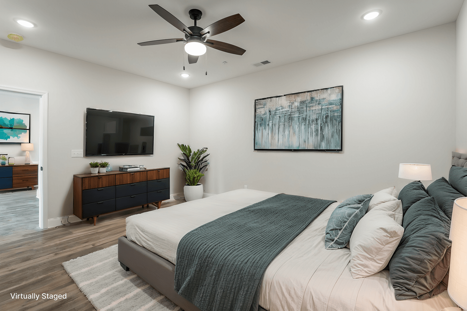 Chattanooga Apartment: 2318 E Main St
