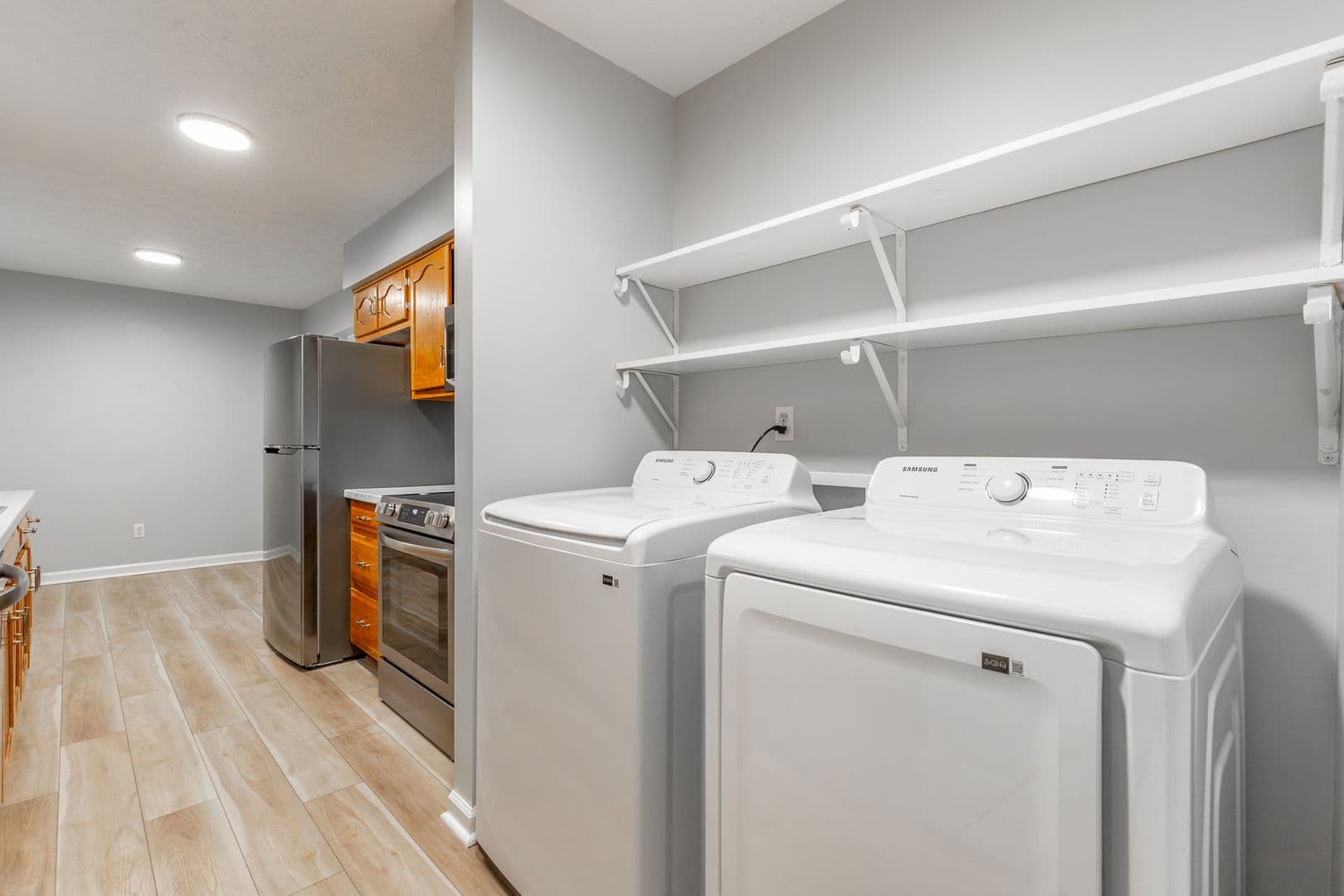 Chattanooga House: 9424 Fuller Road