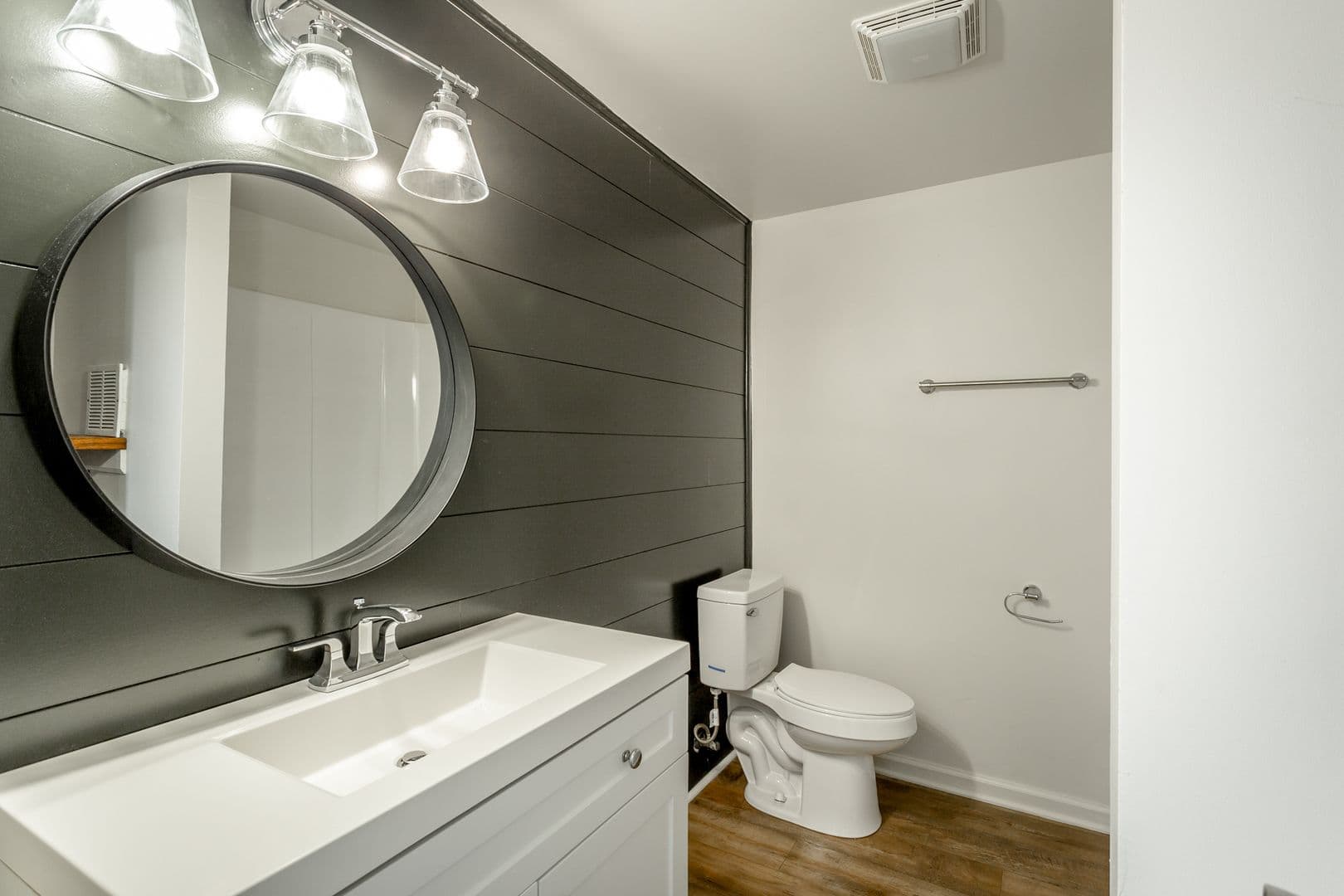 Chattanooga Apartment: 127 Goodson Avenue