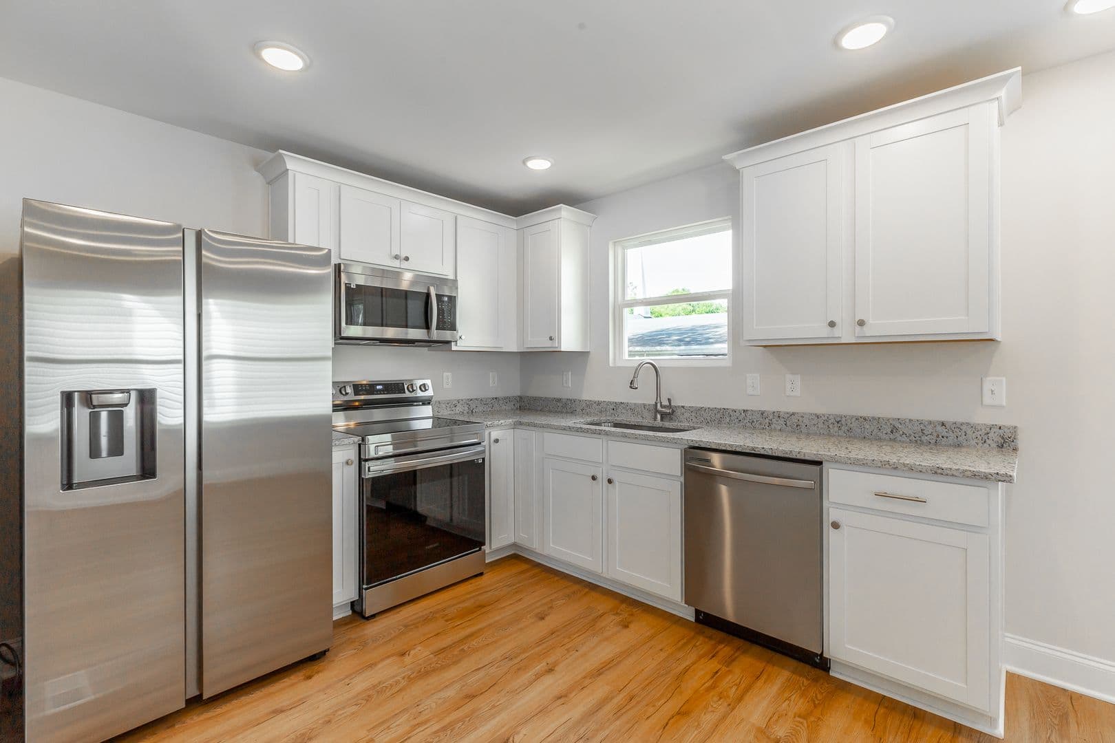 Chattanooga Apartment: 1801 S Lyerly Street