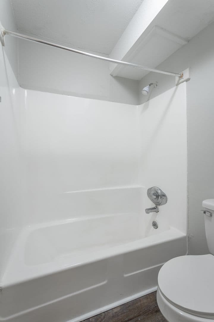 Chattanooga Apartment: 113 Goodson Ave