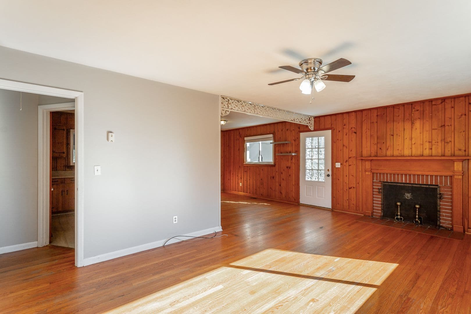 Chattanooga House: 3613 Old Ringgold Road