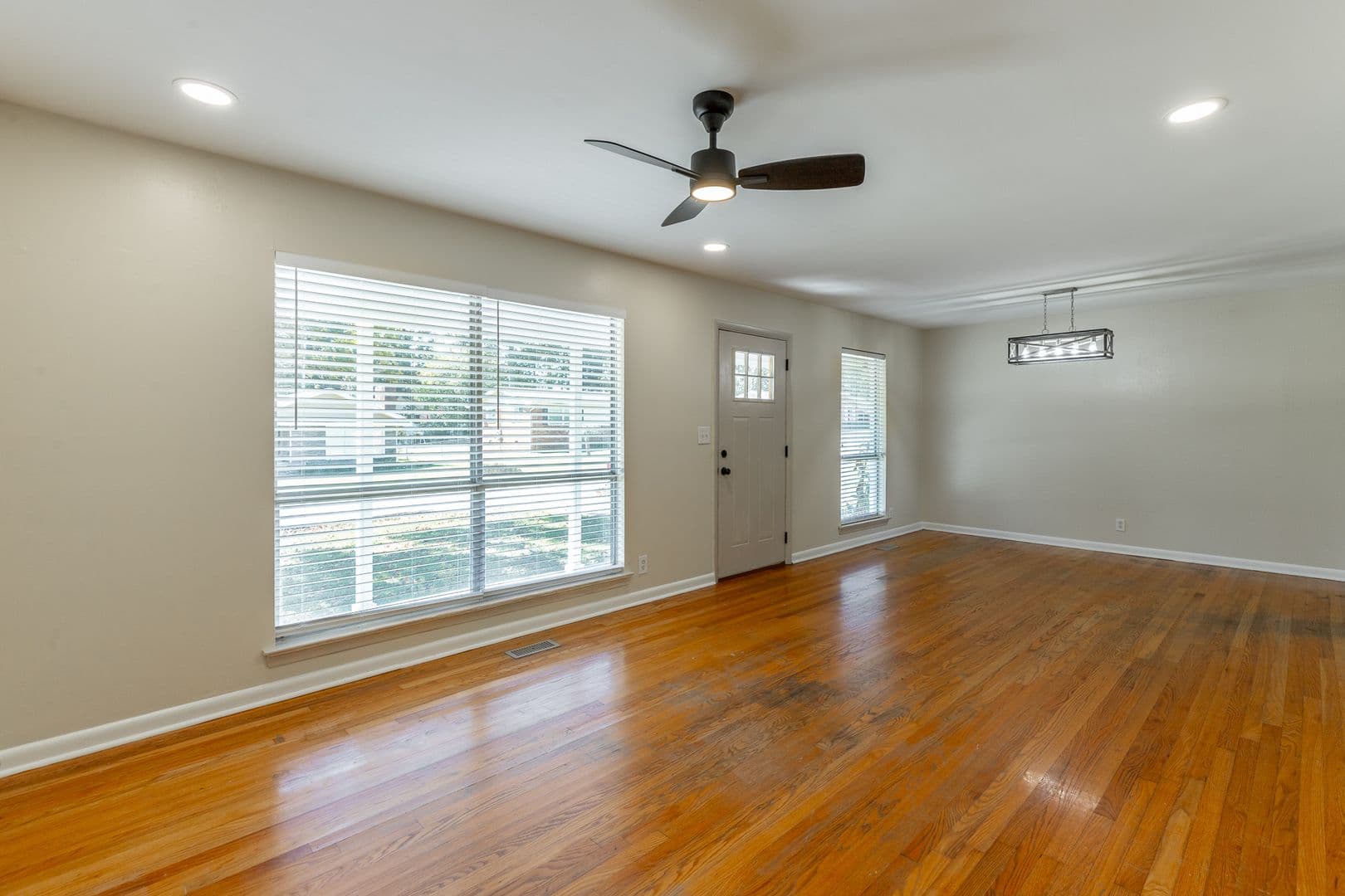Chattanooga House: 8019 Karr St