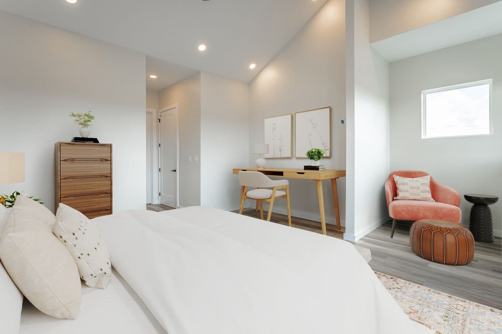 Chattanooga Townhome: 1865 Zeta Way
