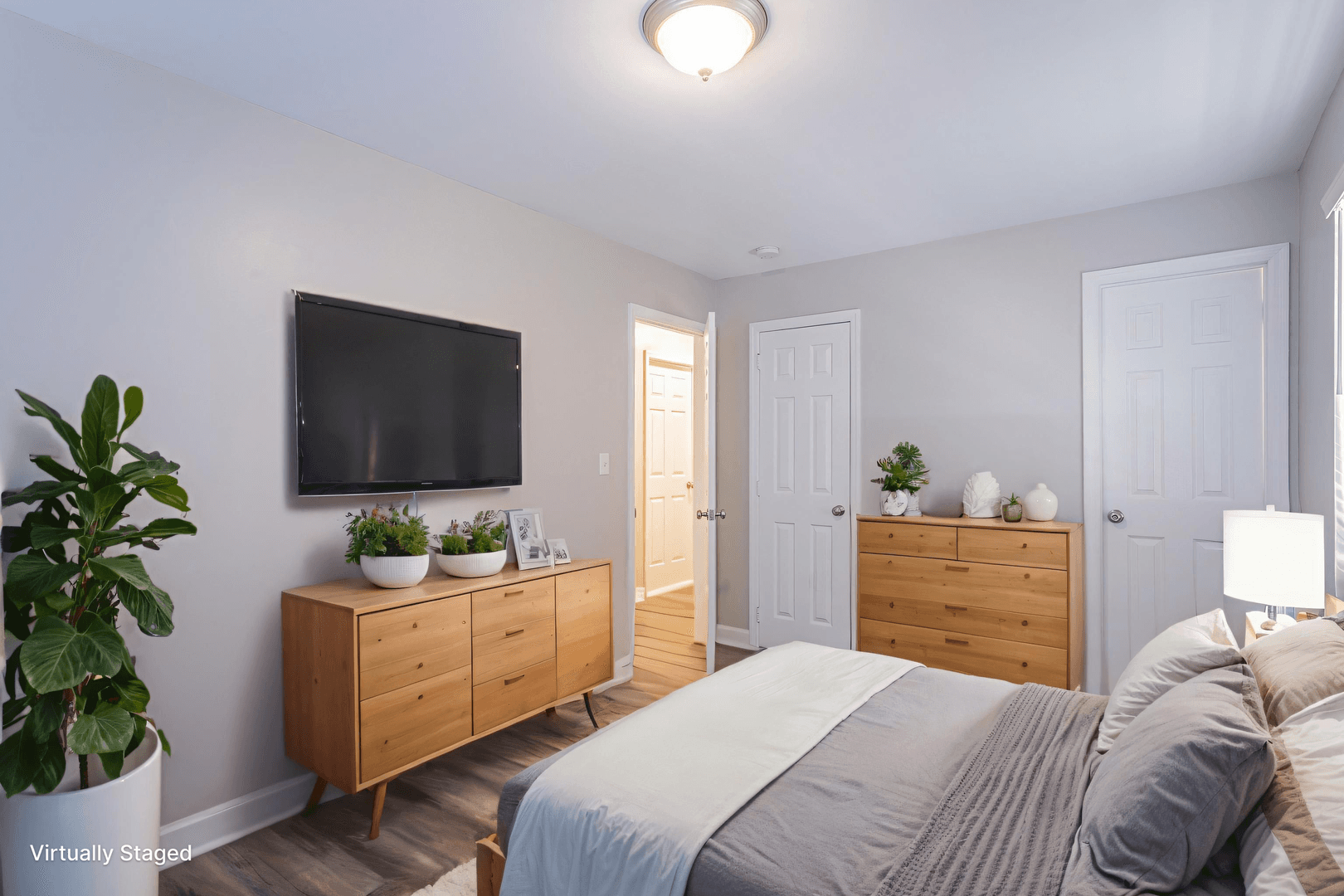Chattanooga Apartment: 1704 Read Ave