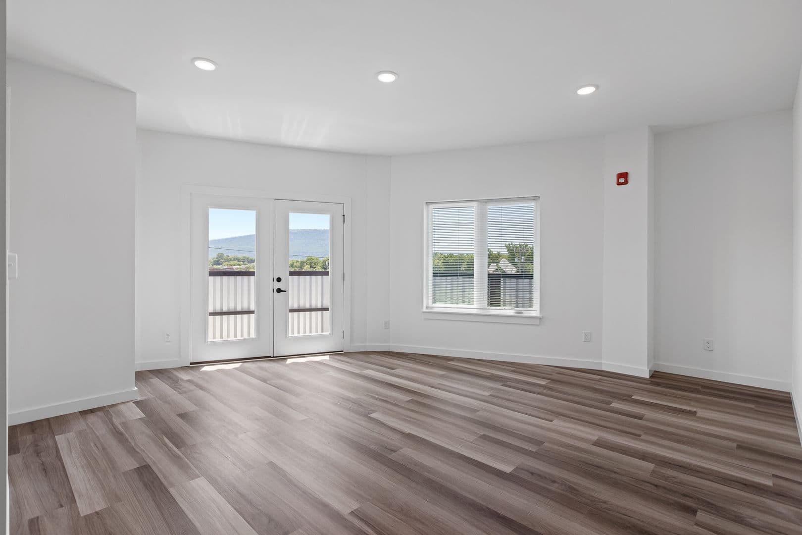 Chattanooga Apartment: 901 East Main Street
