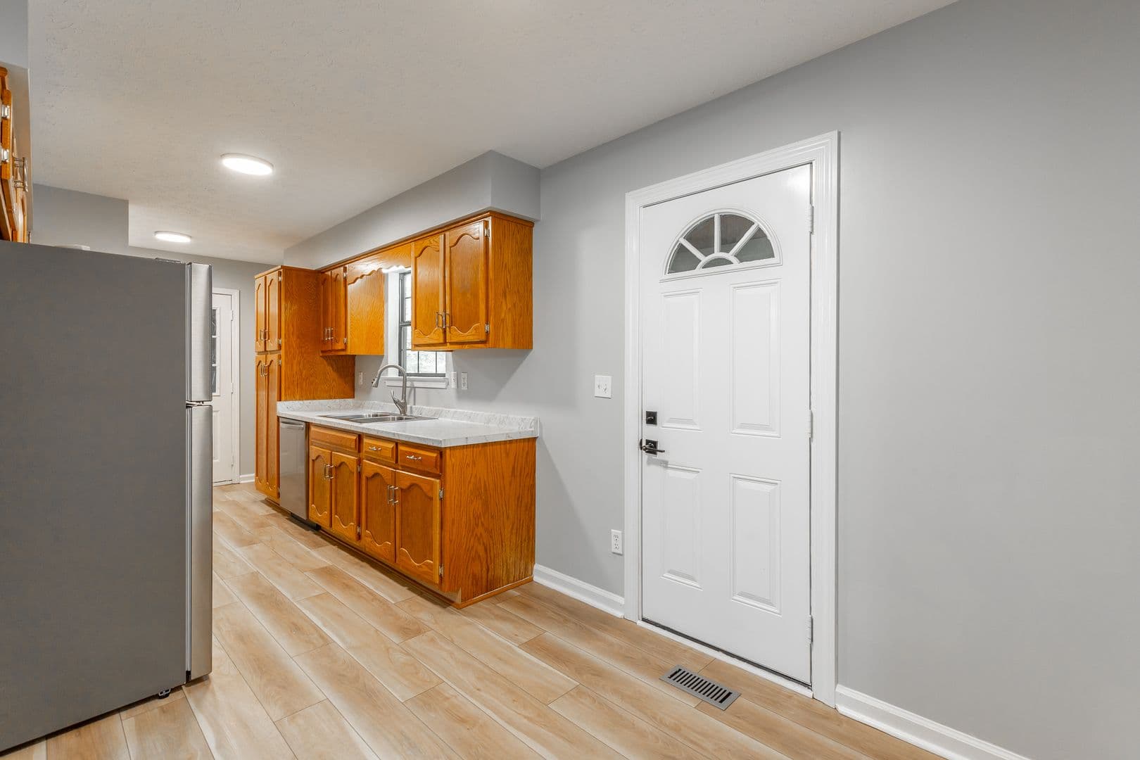 Chattanooga House: 9424 Fuller Road