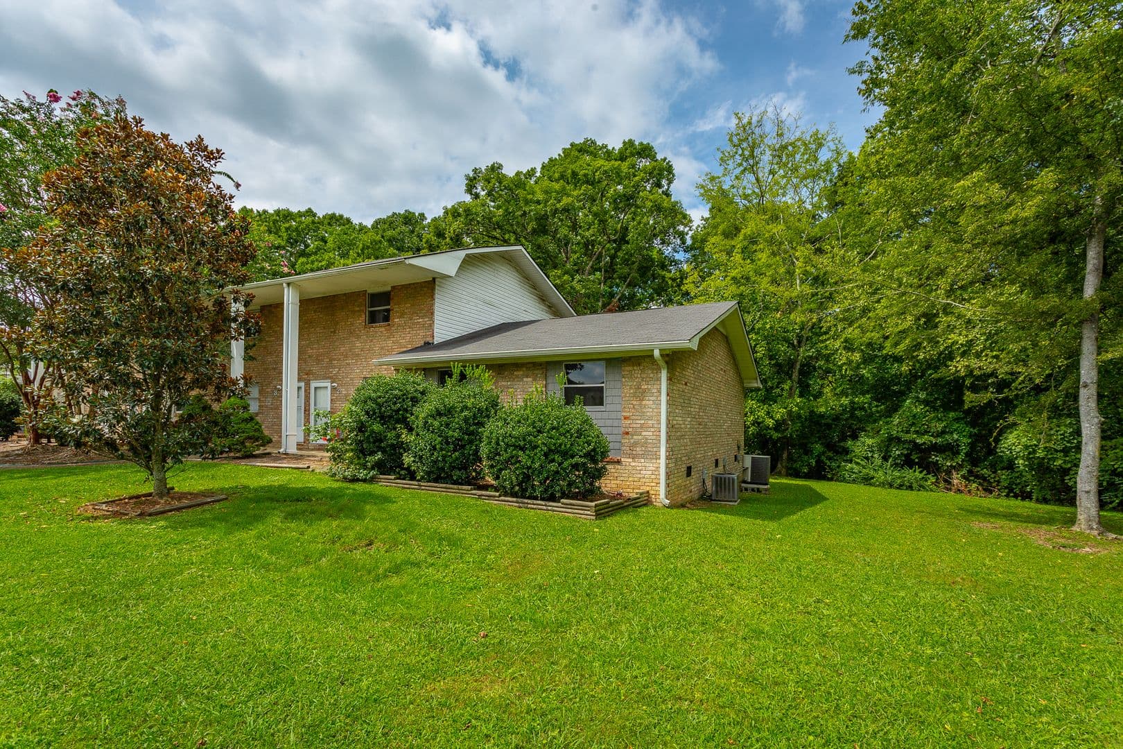 Chattanooga Apartment: 1407 Mana Lane