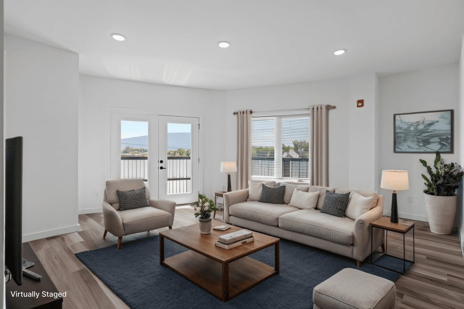 Chattanooga Apartment: 901 East Main Street