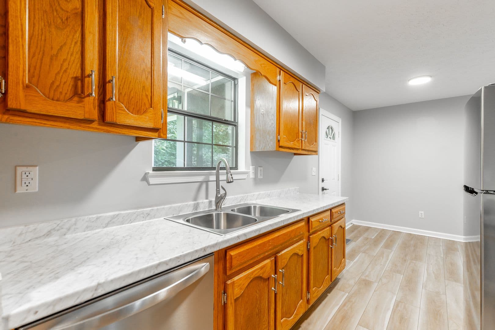 Chattanooga House: 9424 Fuller Road