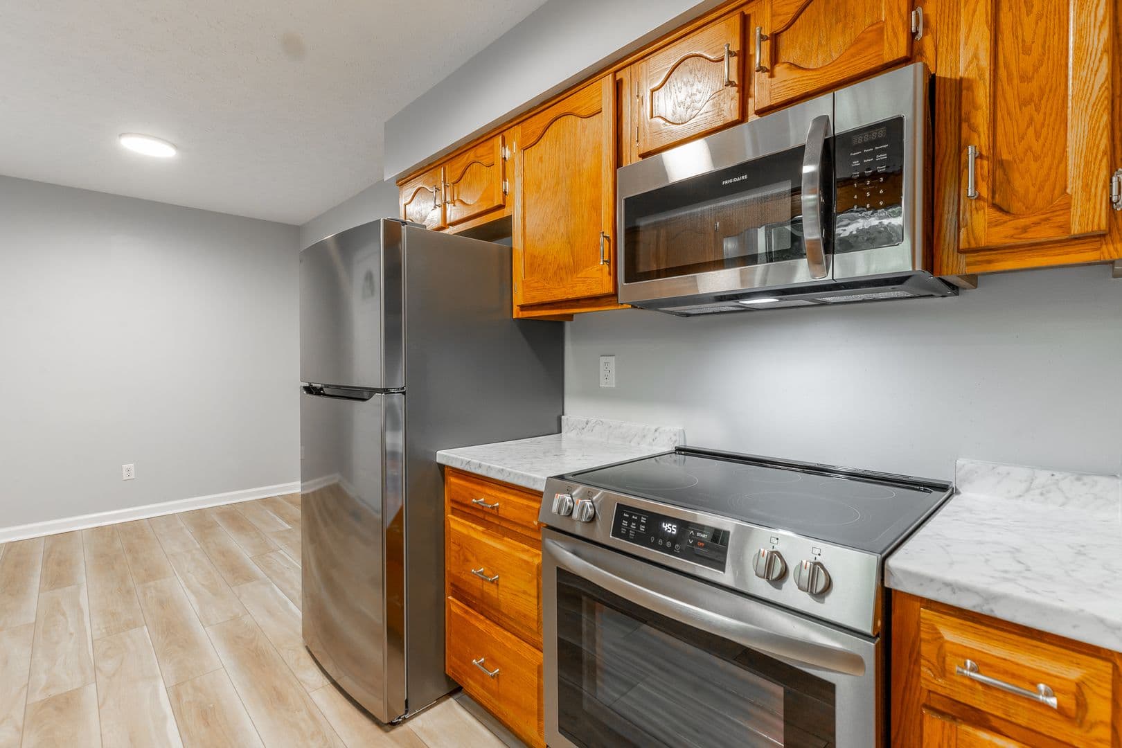 Chattanooga House: 9424 Fuller Road