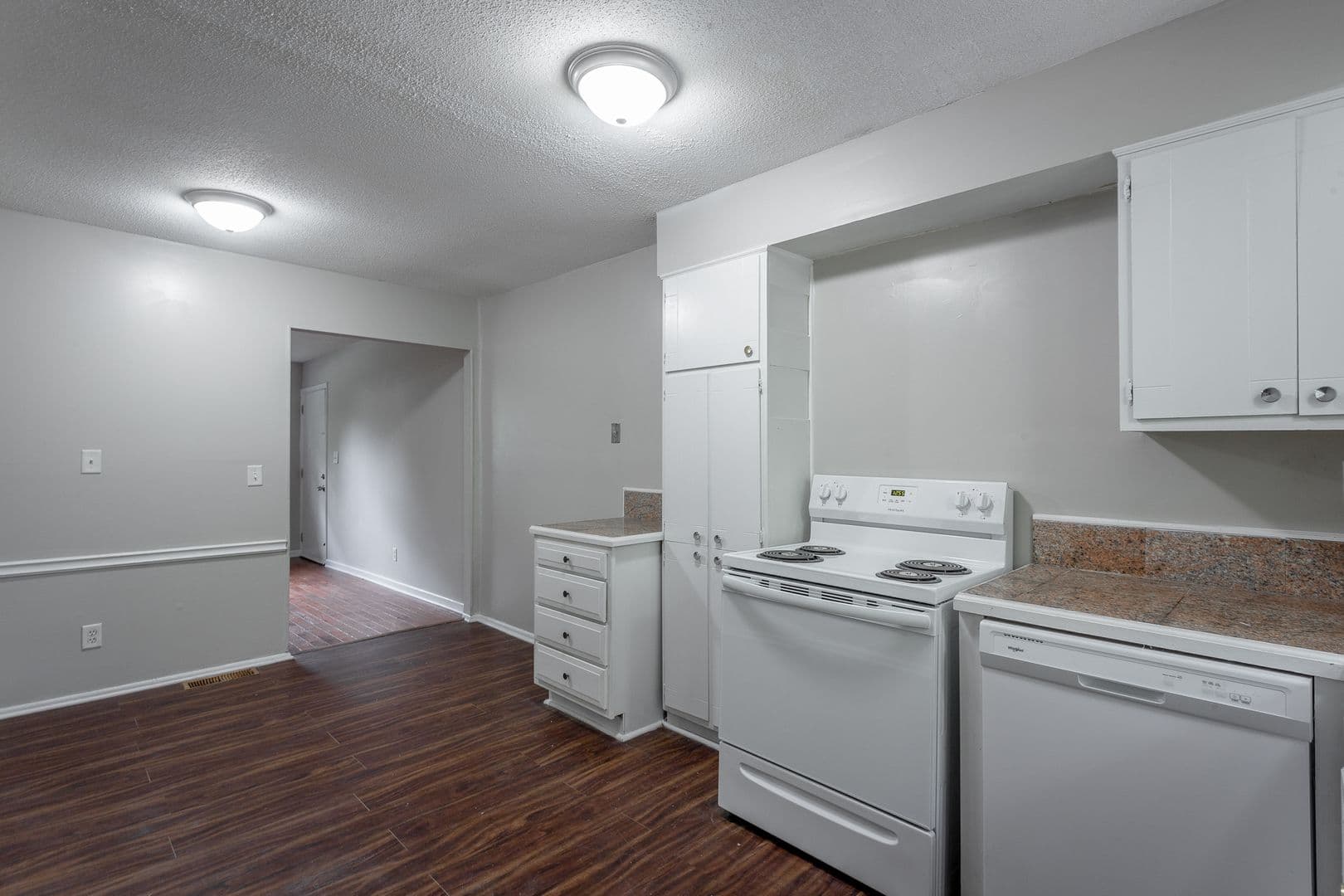 Chattanooga Apartment: 1407 Mana Lane